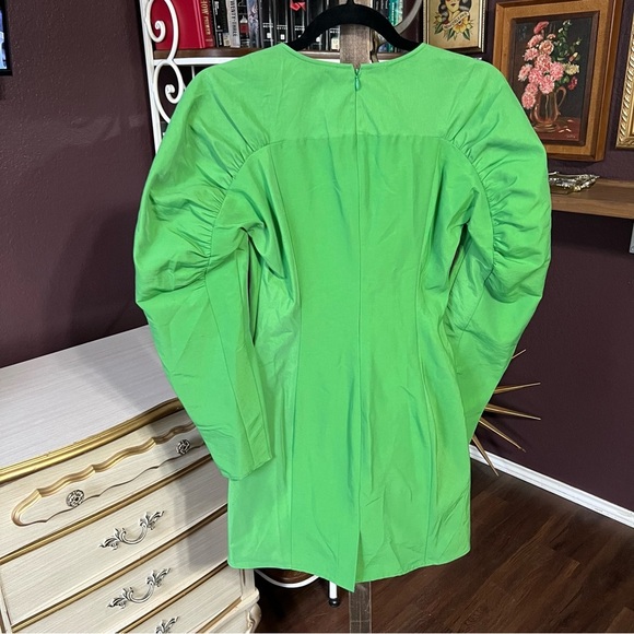 AKNVAS Lexi Mini Dress 0 XS - Picture 10 of 10